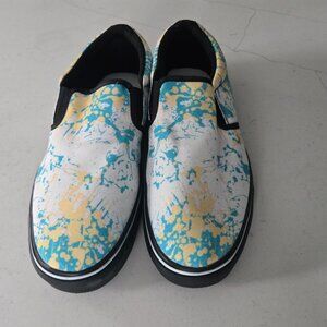 Mens RAAD Slip Ons size 11.5 Never Worn, no box